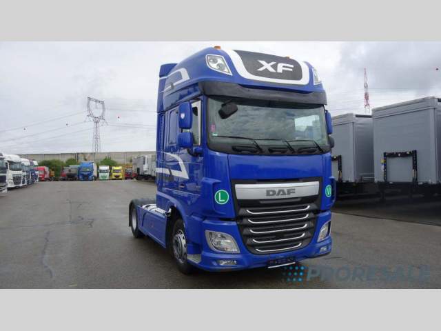 DAF