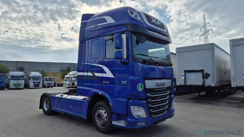 DAF