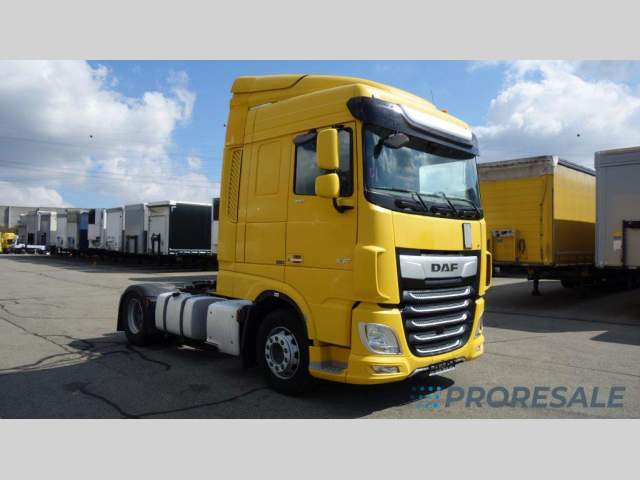 DAF
