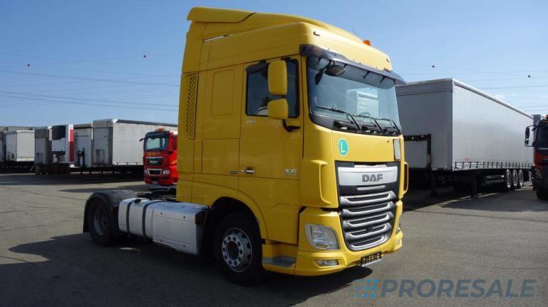 DAF
