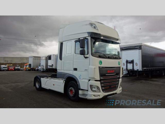 DAF