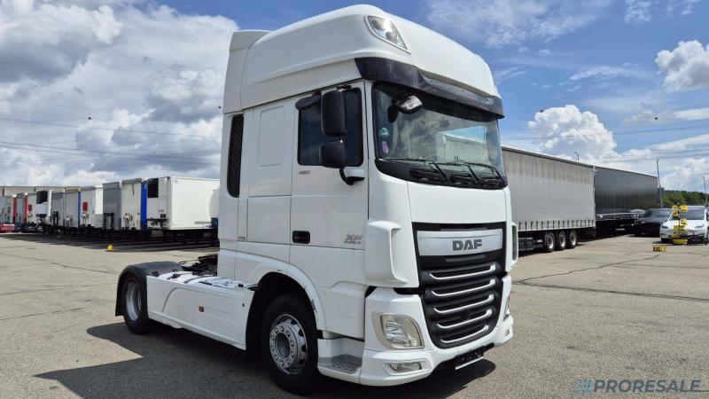 DAF