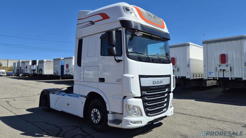 DAF