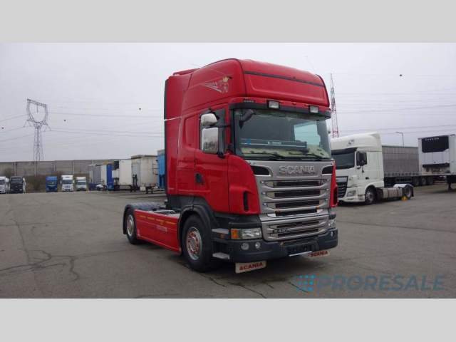 Scania