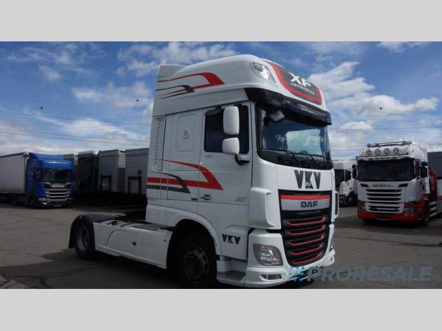 DAF