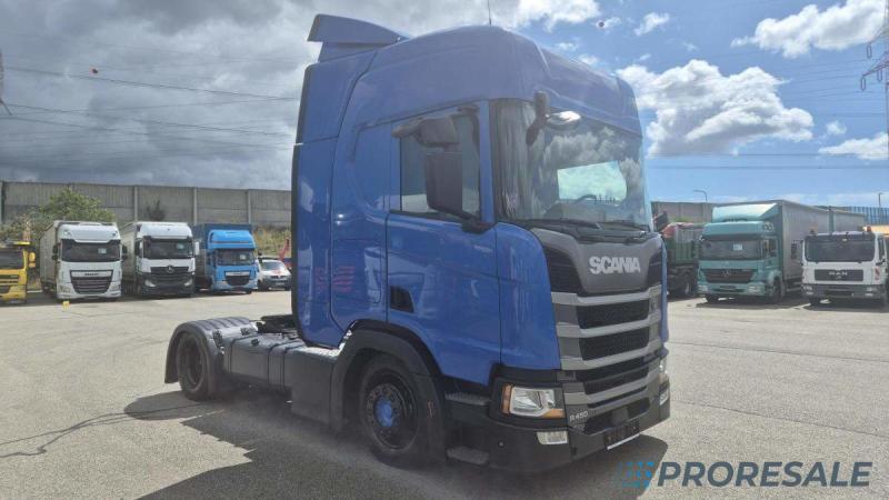 Scania