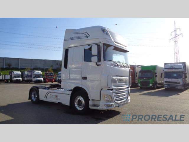 DAF