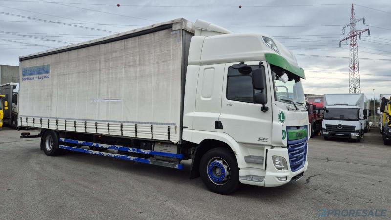 DAF