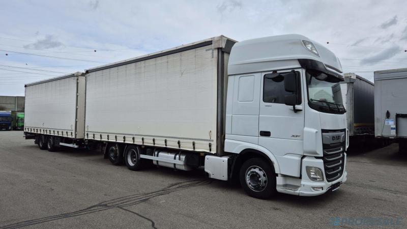 DAF
