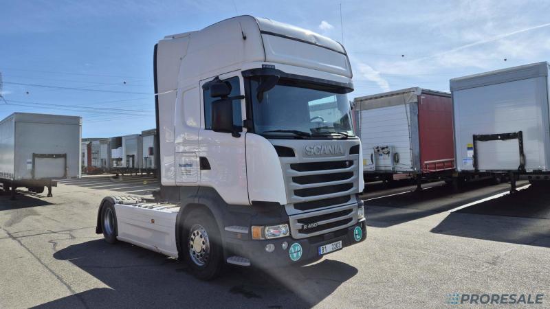 Scania