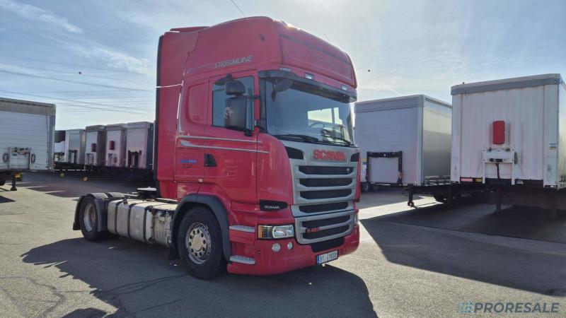 Scania