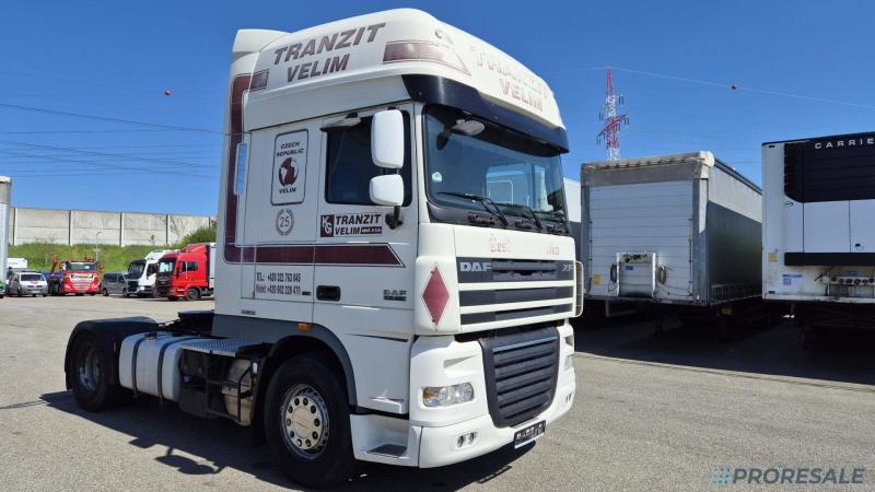 DAF