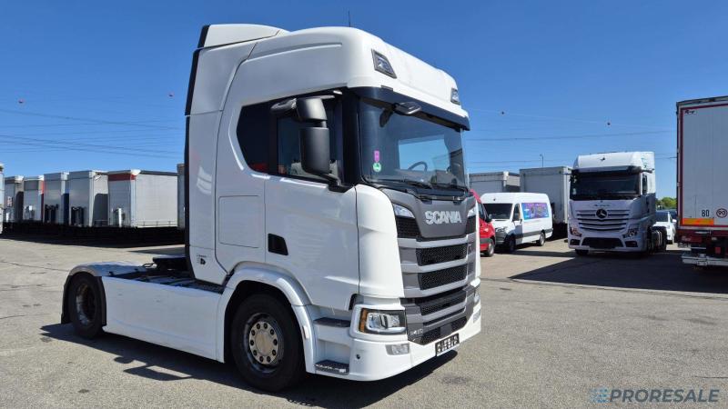 Scania