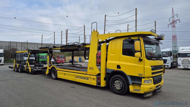 DAF