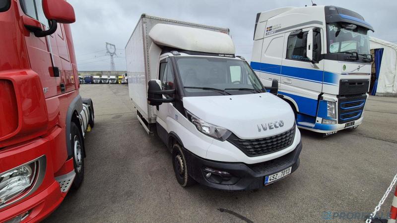 Iveco Daily