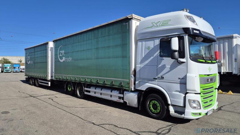 DAF