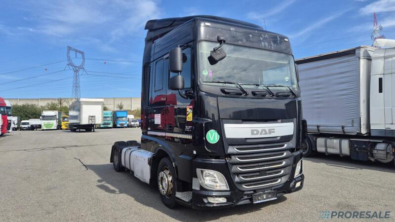 DAF