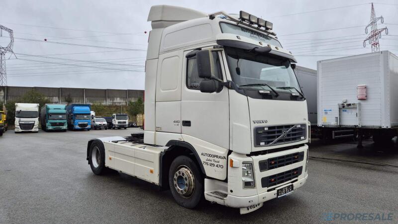 Volvo