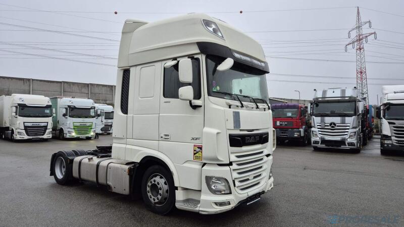 DAF