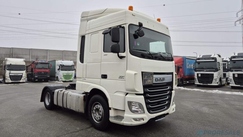 DAF