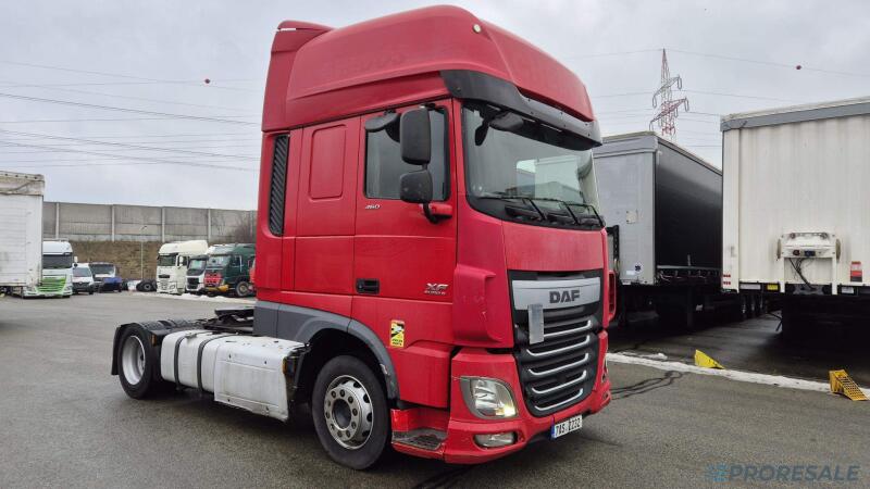 DAF