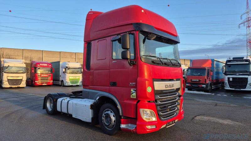 DAF