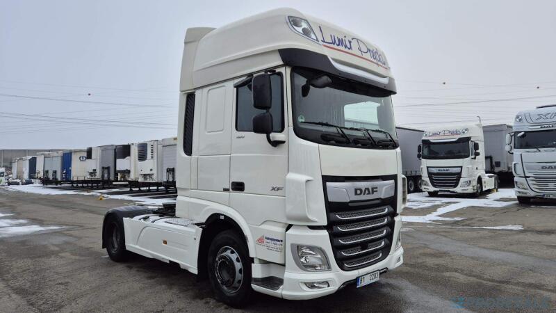 DAF