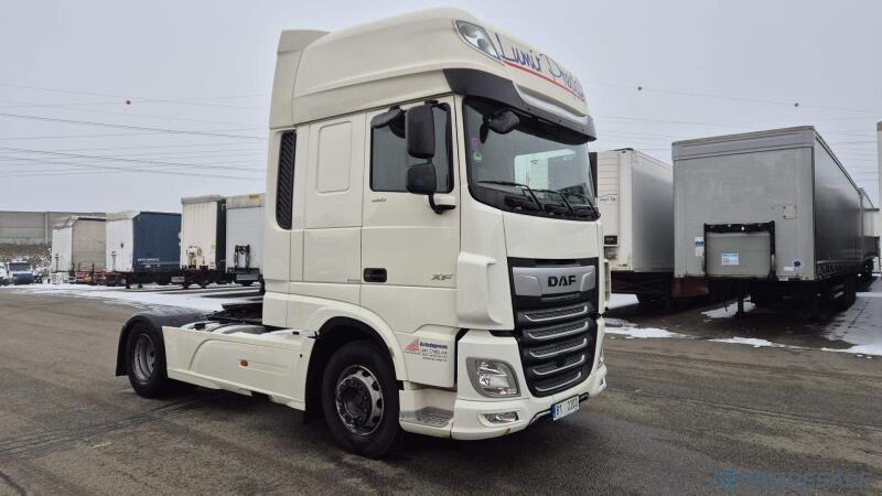 DAF