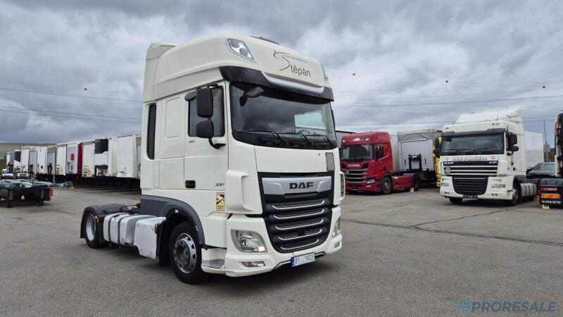 DAF
