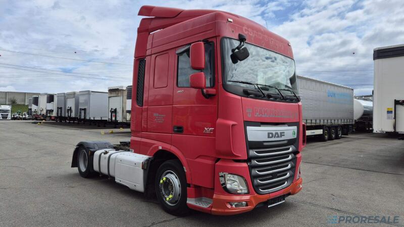 DAF