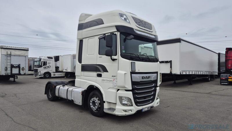 DAF