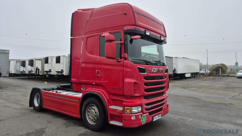 Scania