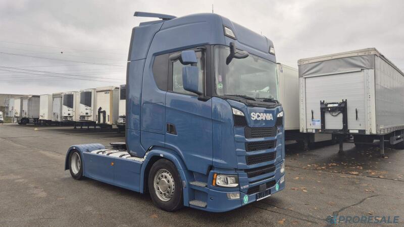 Scania