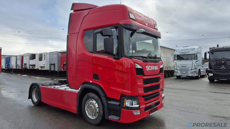 Scania