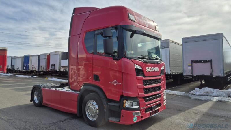 Scania