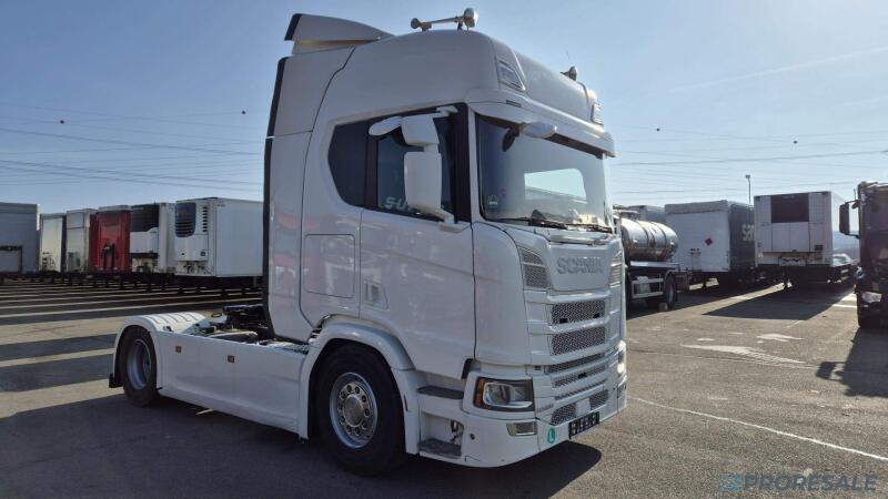Scania
