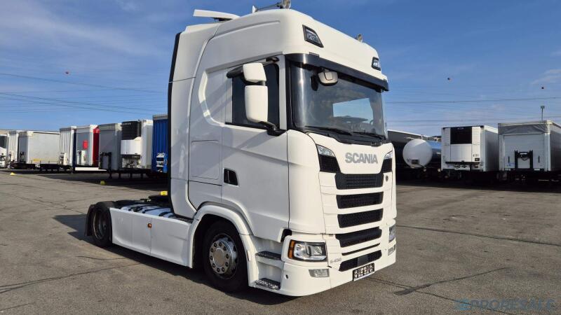 Scania