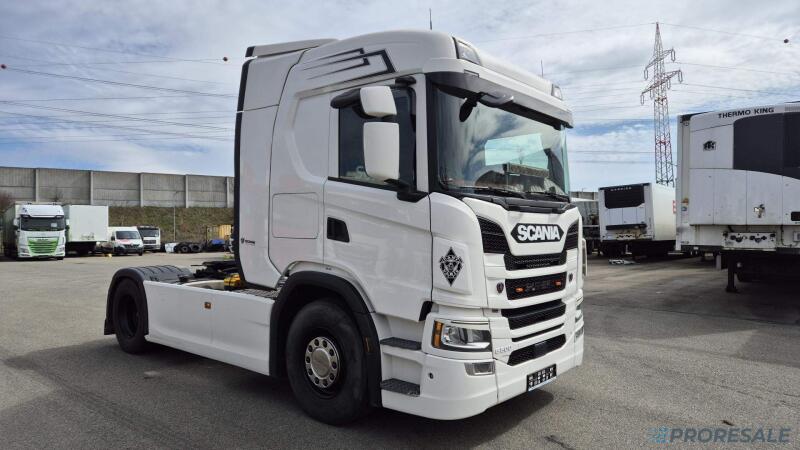 Scania