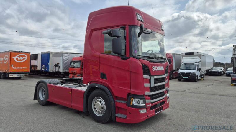 Scania
