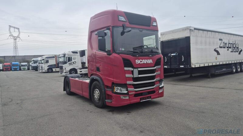 Scania