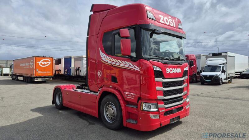 Scania