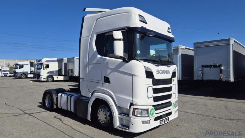 Scania