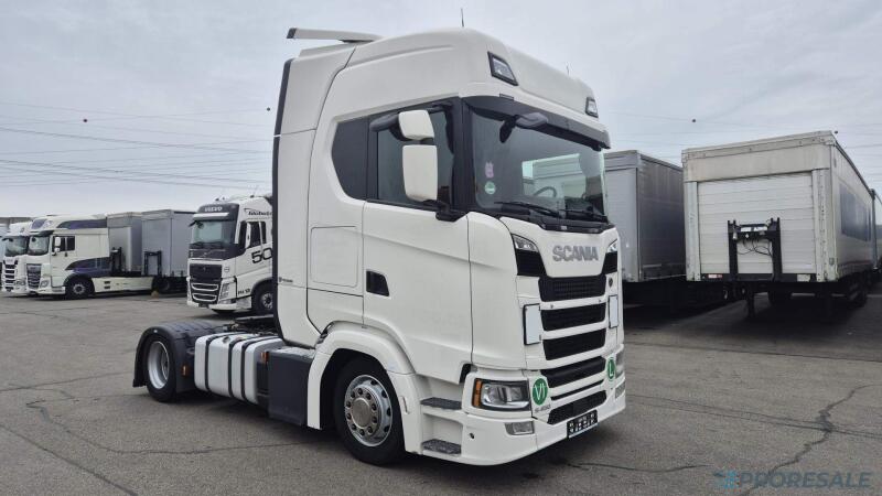 Scania
