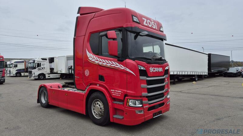 Scania