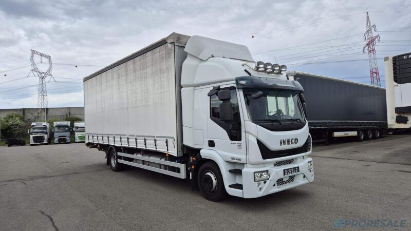 Iveco