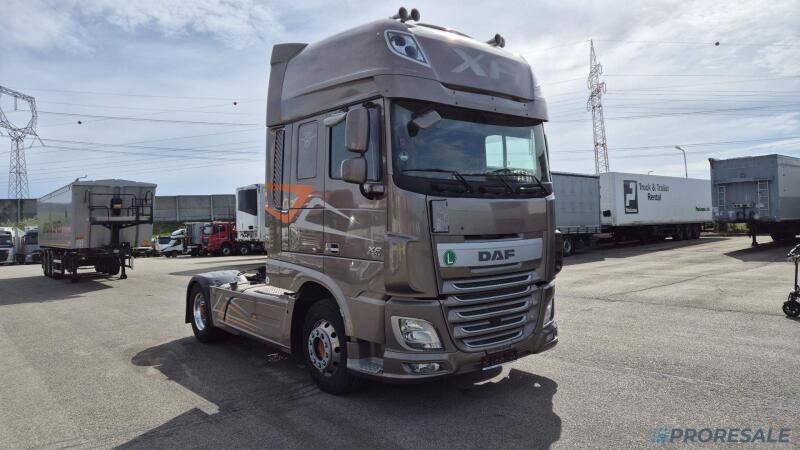 DAF