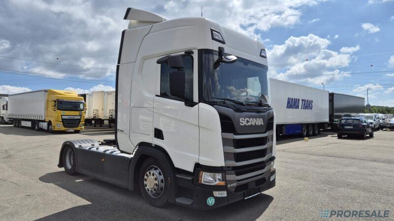 Scania