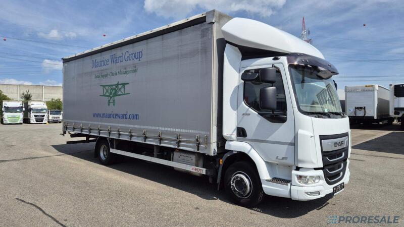 DAF