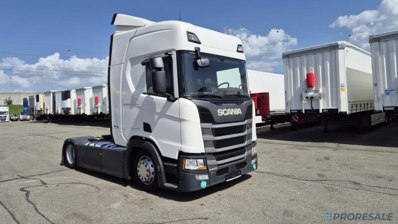 Scania