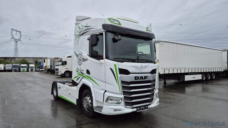 DAF